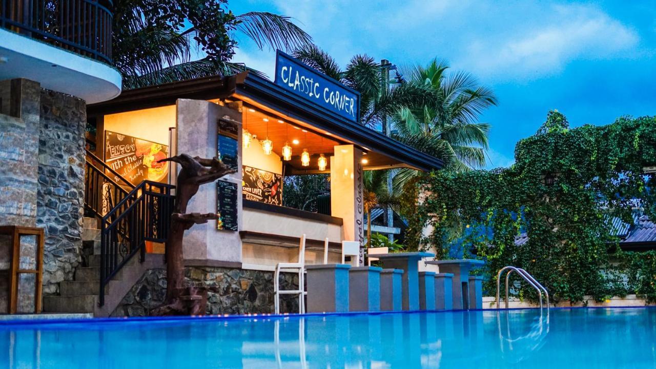 Royal Classic Resort Kandy Exterior foto