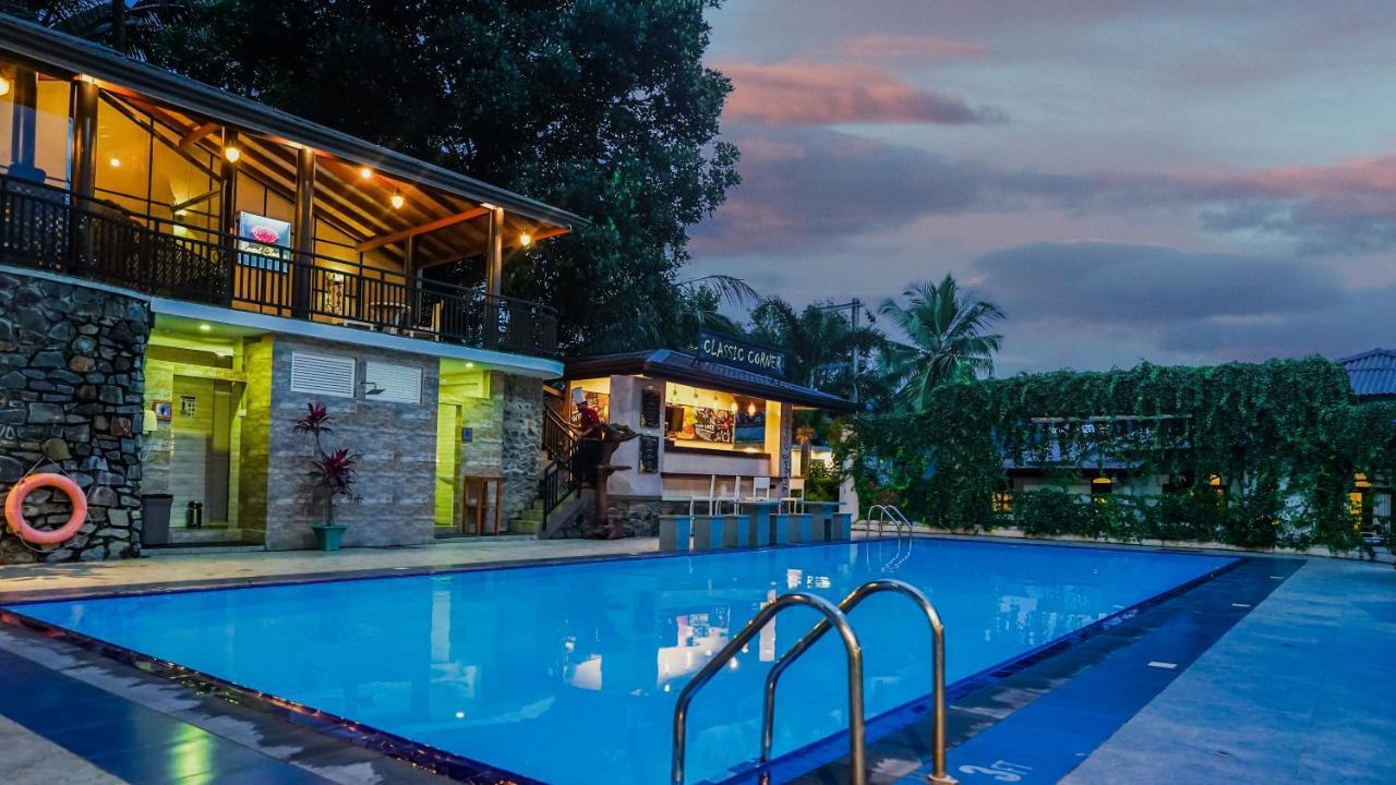 Royal Classic Resort Kandy Exterior foto