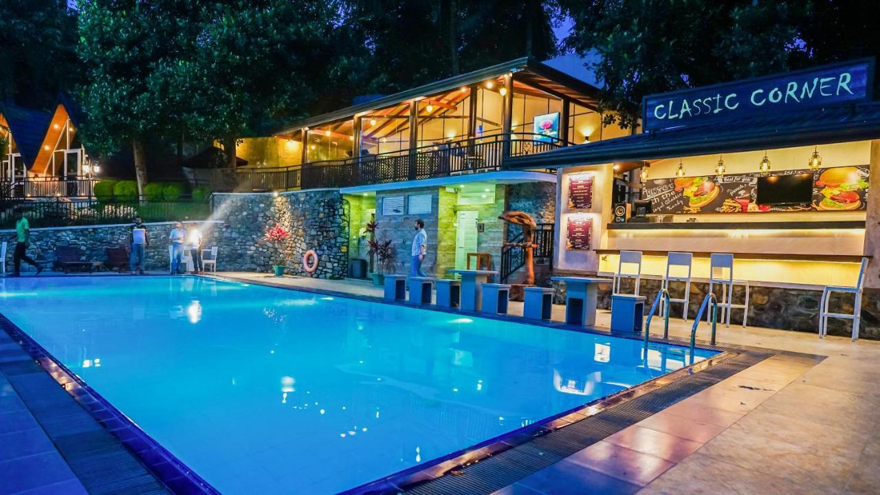 Royal Classic Resort Kandy Exterior foto