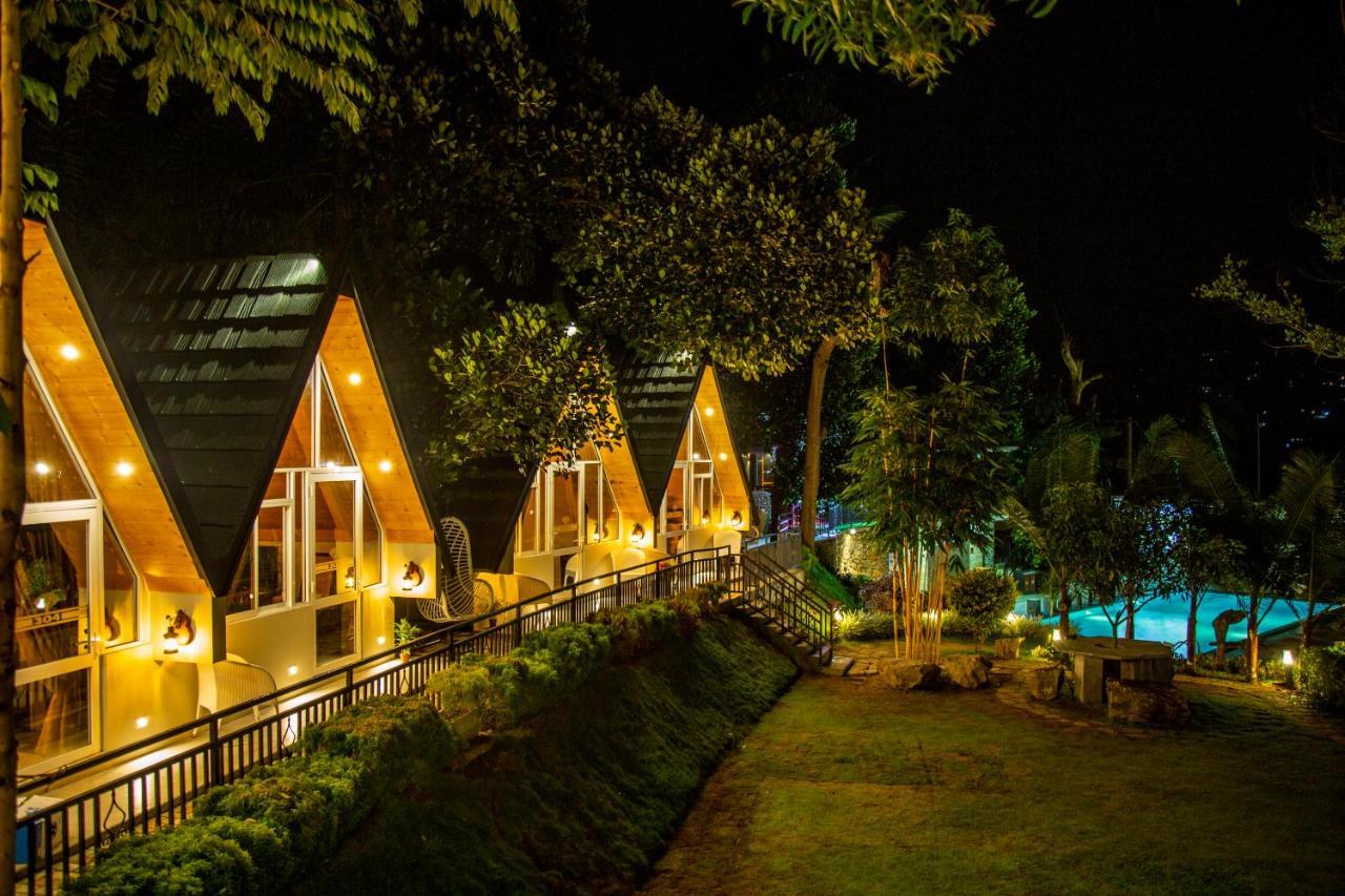 Royal Classic Resort Kandy Exterior foto